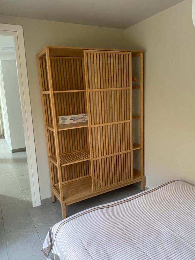 Ammos Luxury Suits And Residences Пея Екстериор снимка
